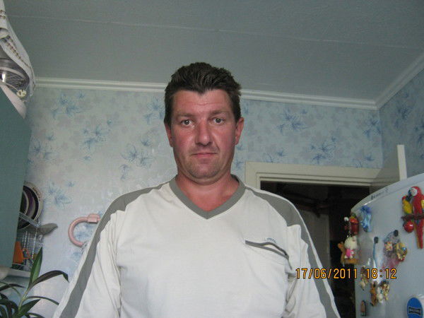 Андрей Дорошенко