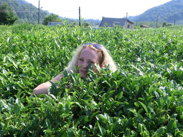 Светлана Родыгина