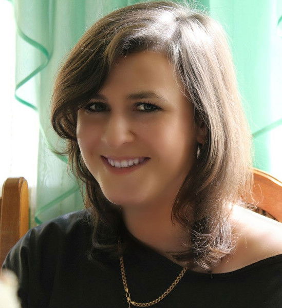 Катерина Дацюк