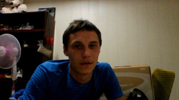 Максим Самойленко