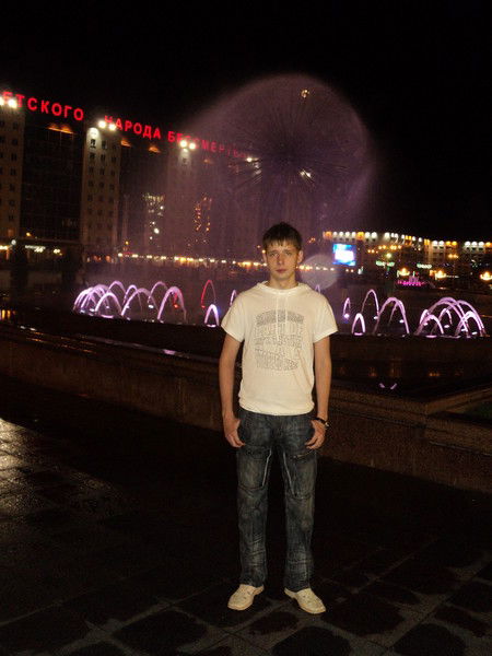 Кирилл Сидорович