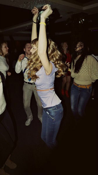 Ирочка Праулова