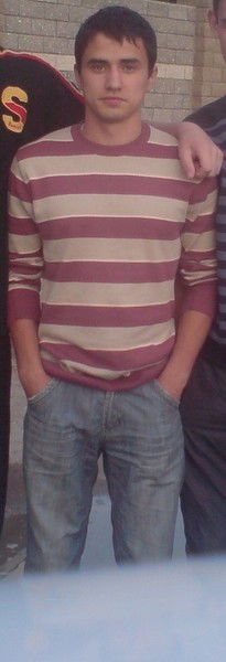 Фидан Безфамильный