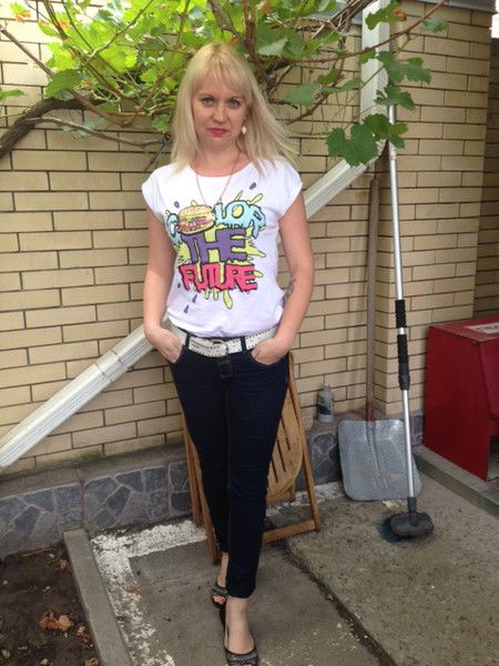 Ирина Коротеева