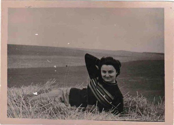 Маргарита Болтянская