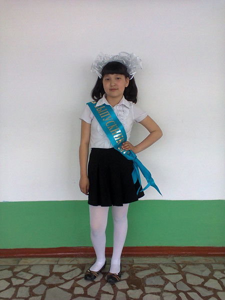 Дилярочка Красавица