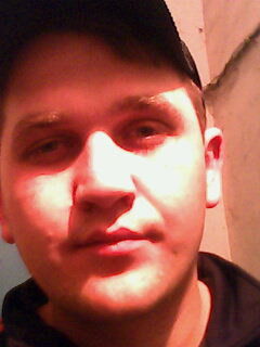 Василий Гринев