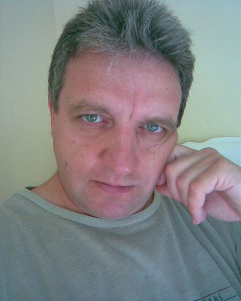 Александр Троицкий