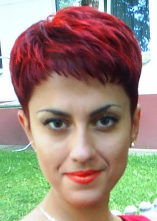 Татьяна Фандэро