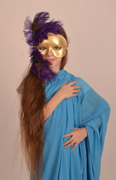 Настюшка Косякова