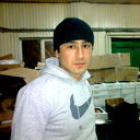 Farrukh Shukrulloev
