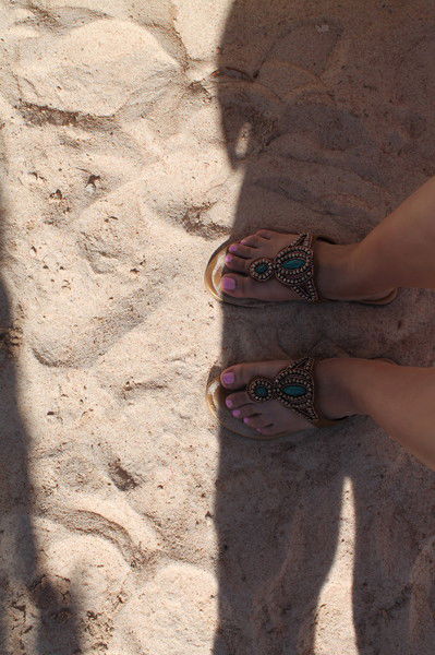 Элеонора Баландина