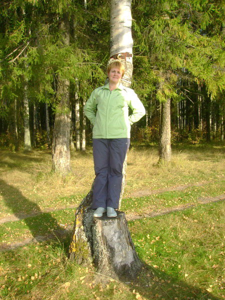 Светлана Сироткина