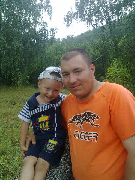 Фаниль Абдрахманов