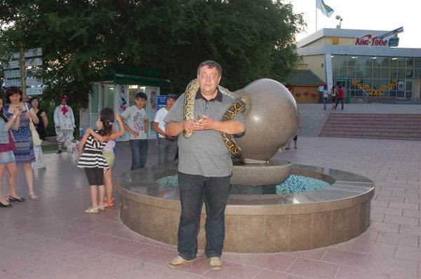 Павел Бугаев