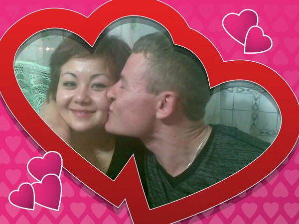 Виктор И Олеся