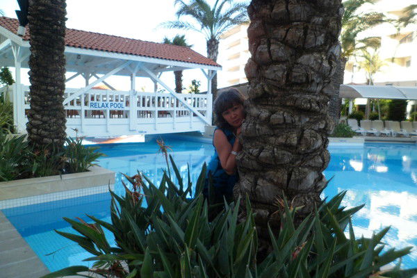 Алена Шидерова