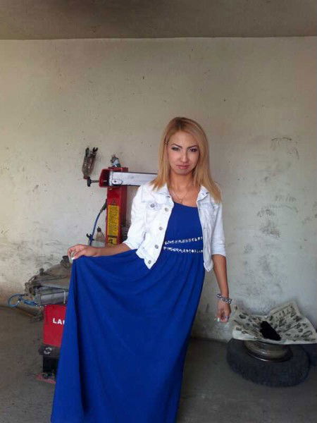 Каныкей Асылбекова