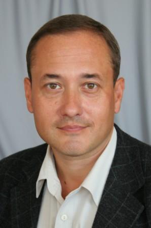 Александр Замятин