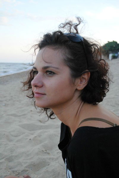 Света Суворова