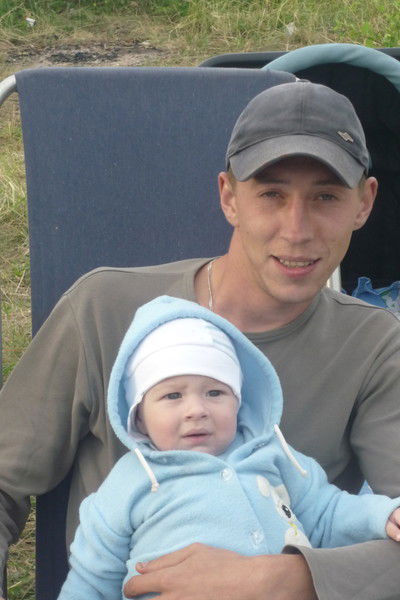 Игорь Баракин