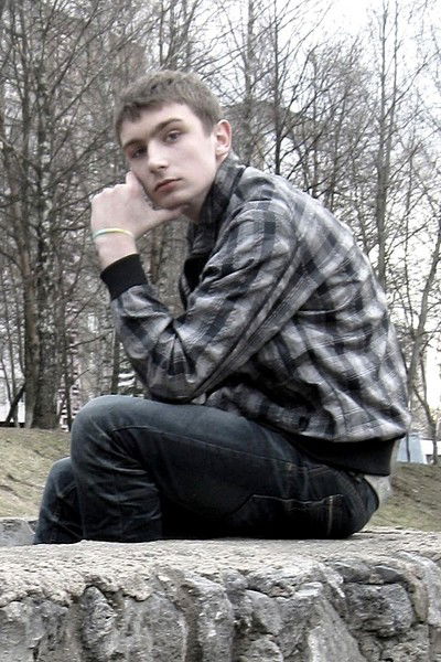 Евгений Котенев