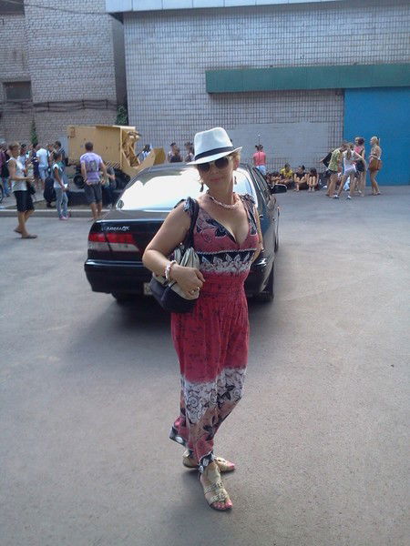 Инна Синицына