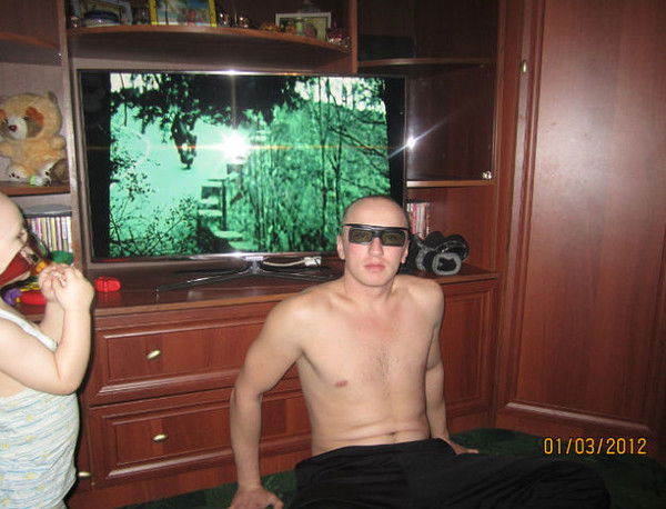 Игорь Шнайдер