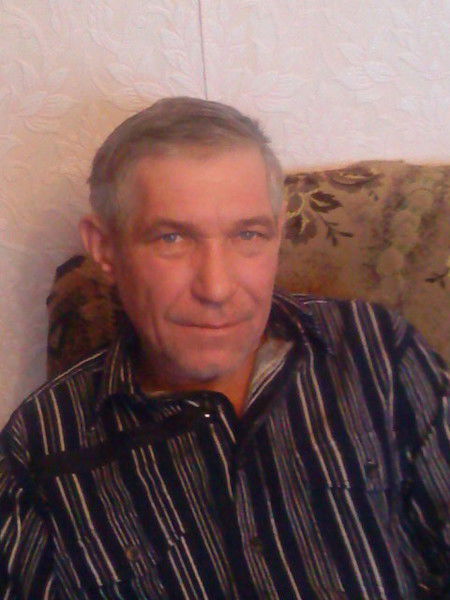 Леонид Белов