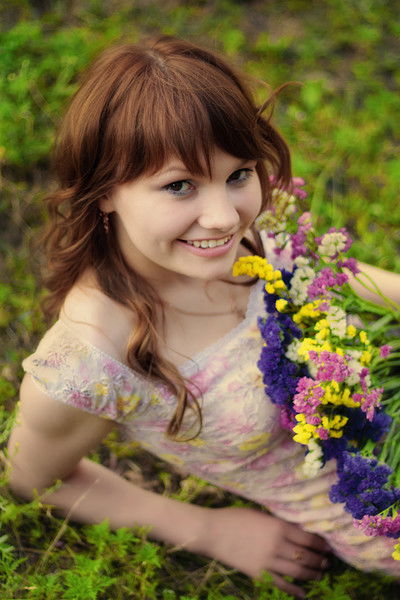 Виктория Галдина