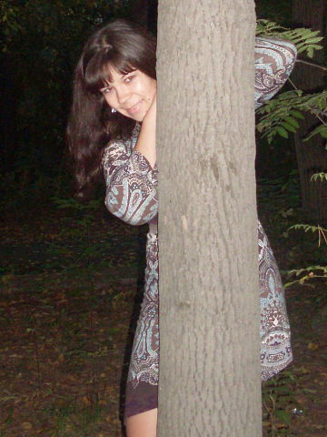 Инна Глухеькая