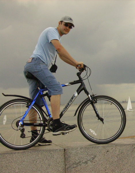 Кузнецов Ярослав