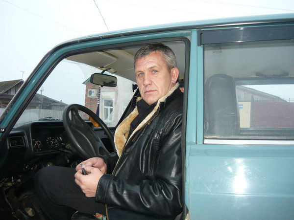 Андрей Коровин