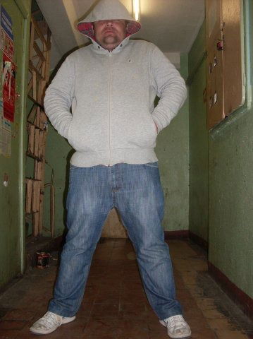 Андрей Решетняк