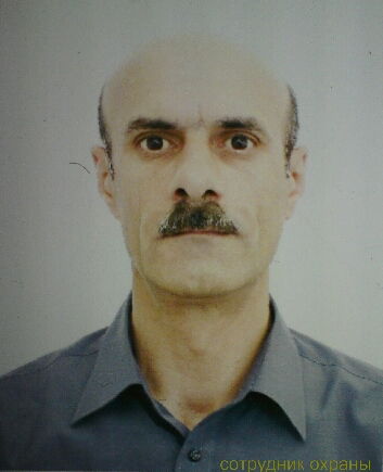 Эдуард Агамагомедов