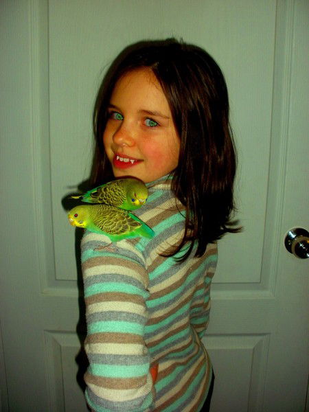 Виктория Десятник