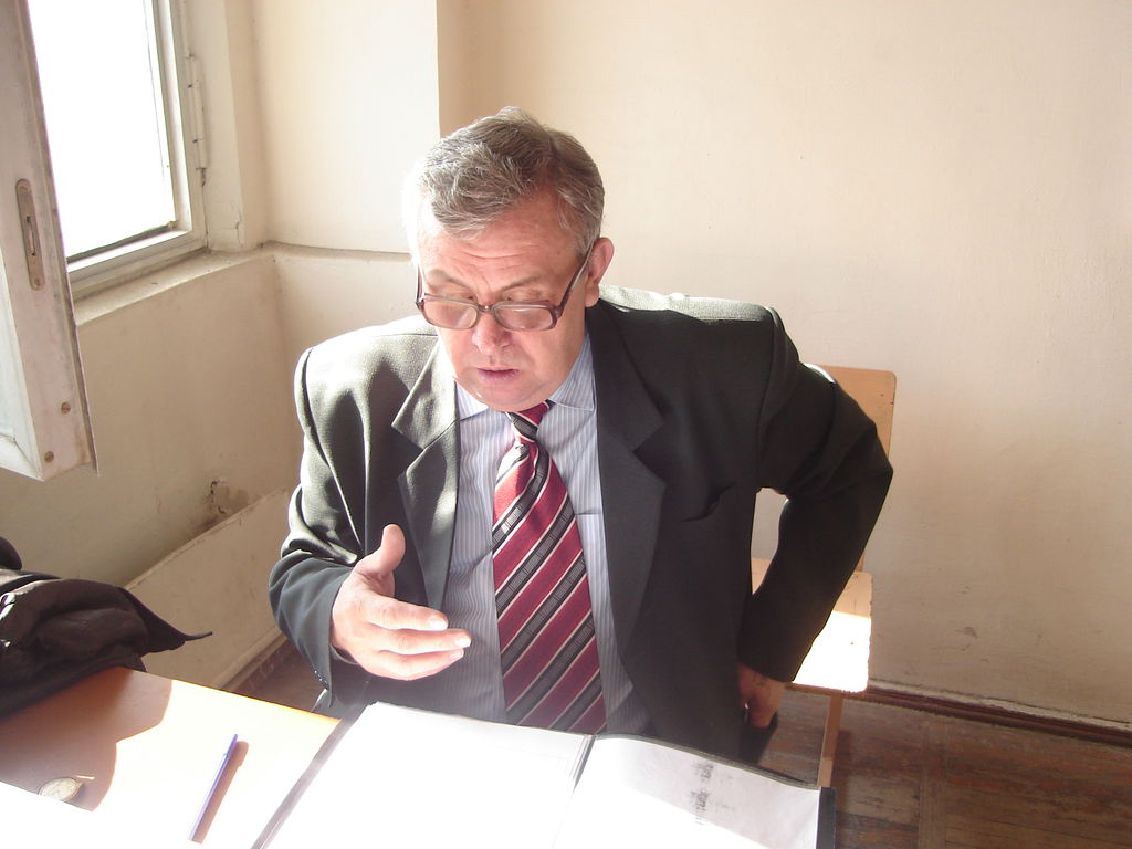 Равиль Абзалимов