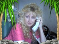 Снежана Берёзина