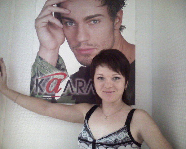 Евгения Устьянцева