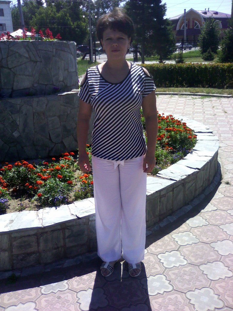 Светлана Кузнецова