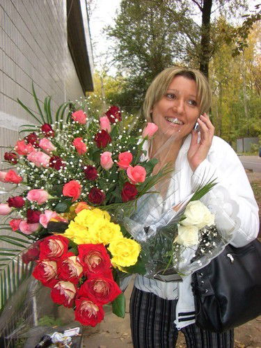 Марина Белова