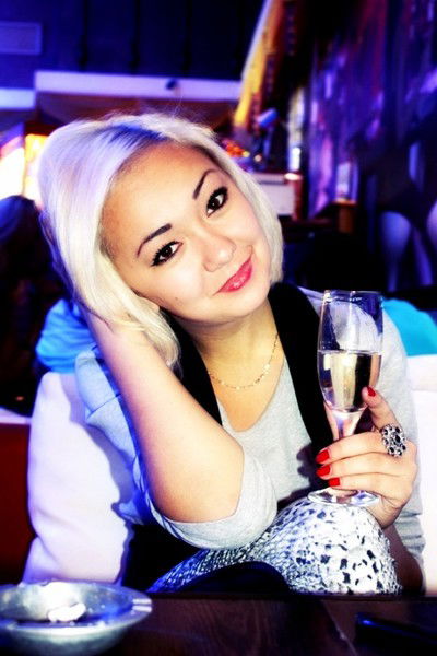 Лейсан Харисова