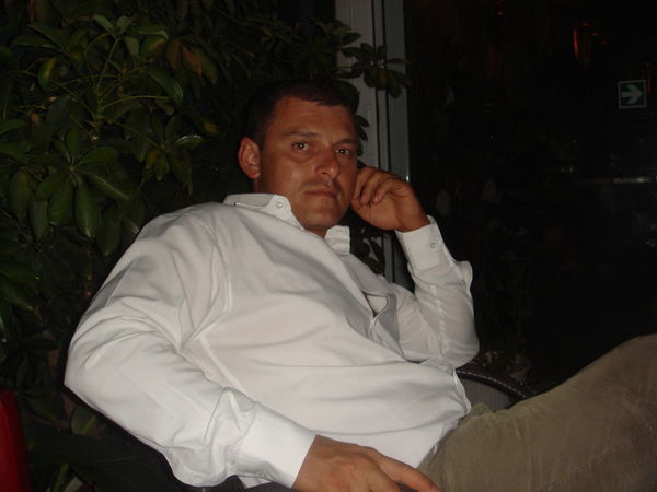 Александр Будей