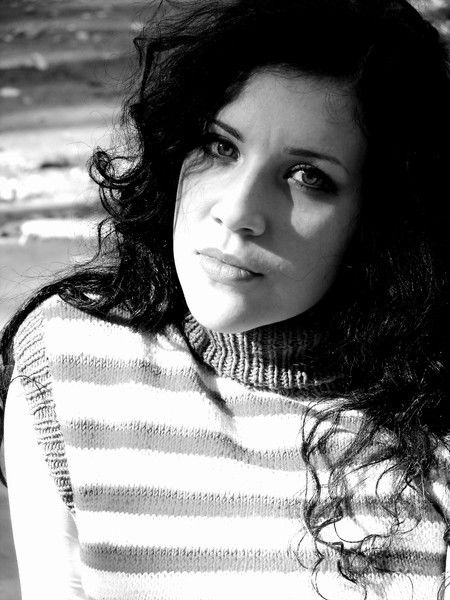 Юлия Гордеева