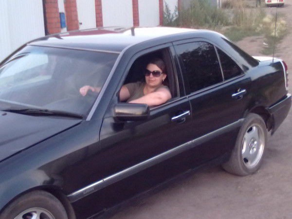 Олеся Киселёва