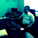 Golib Akhrorov