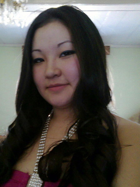 Эльмира Цой