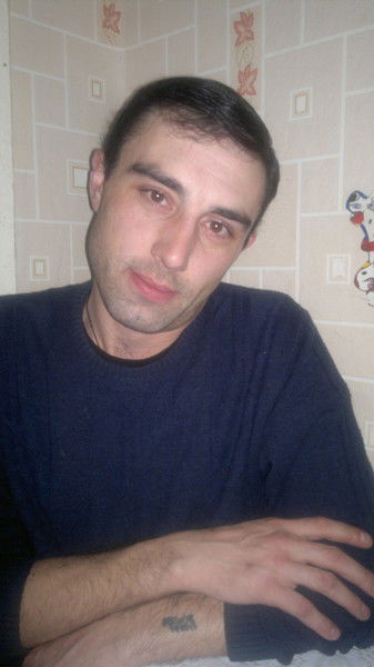 Денис Кондратьев