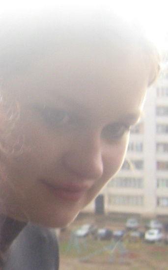 Катрина Морозова