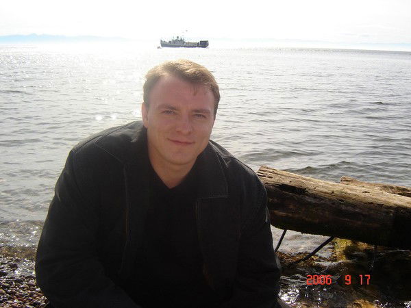 Алексей Гаврилов